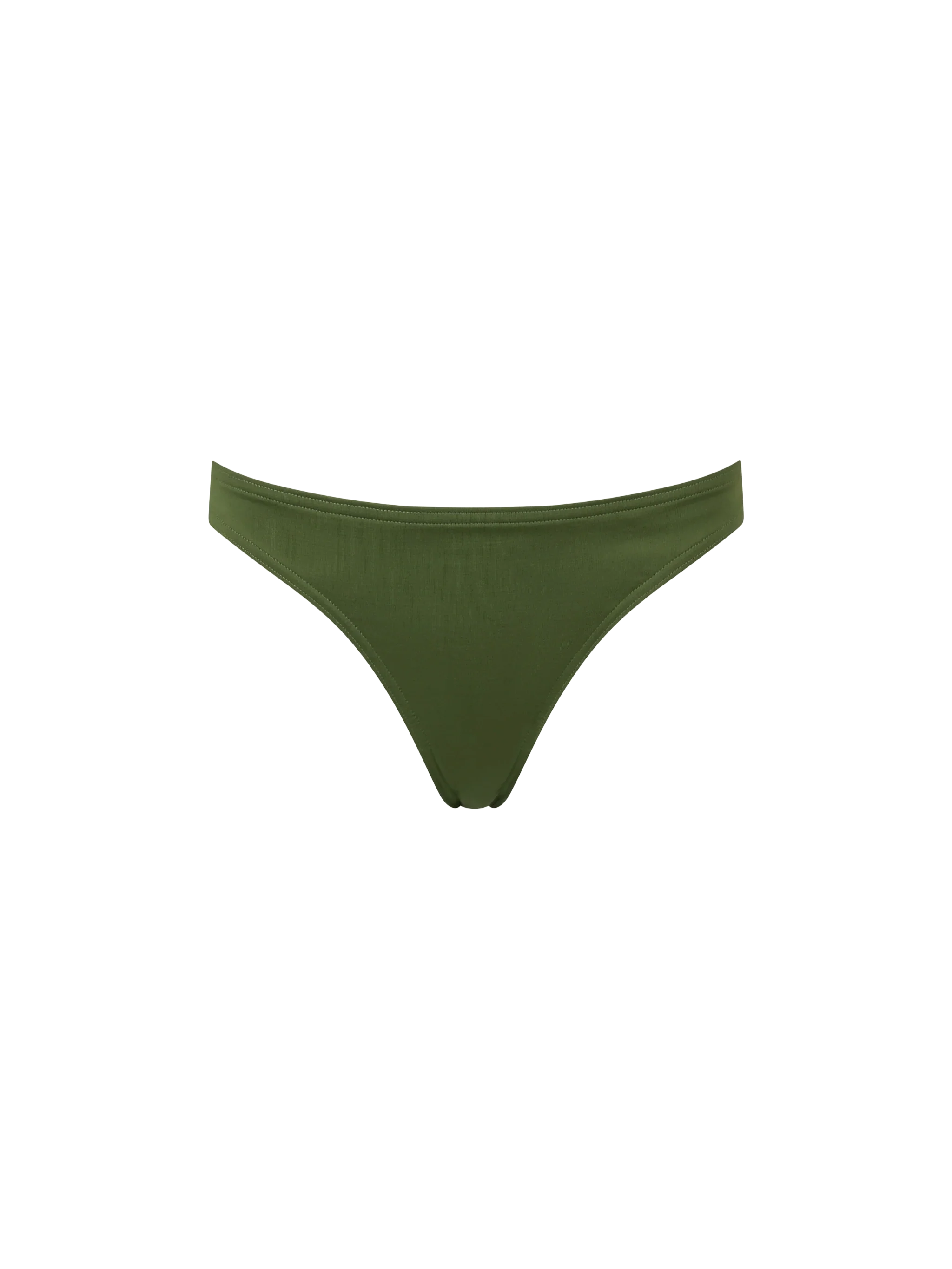 Traje de baño militar para mujer Maia