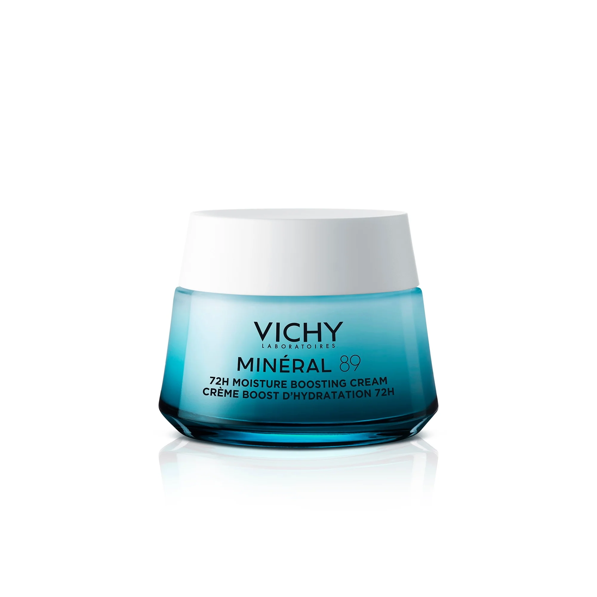 Mineral 89 Minéral89 Crema Idratante 72H - Tratt.viso 24 ore idratante