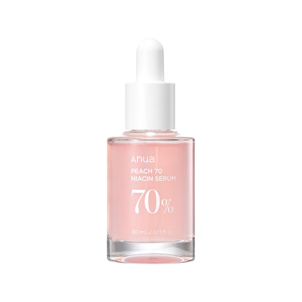 Anua Peach70