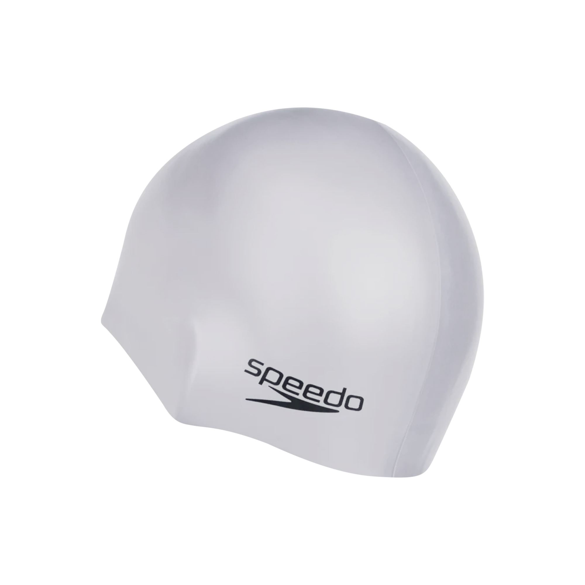 Gorro De Natación De Silicona Speedo