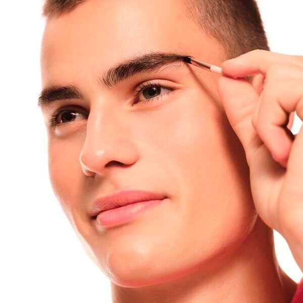 Essence 01 Light Brow Powder Duo Set<br>1,8 g