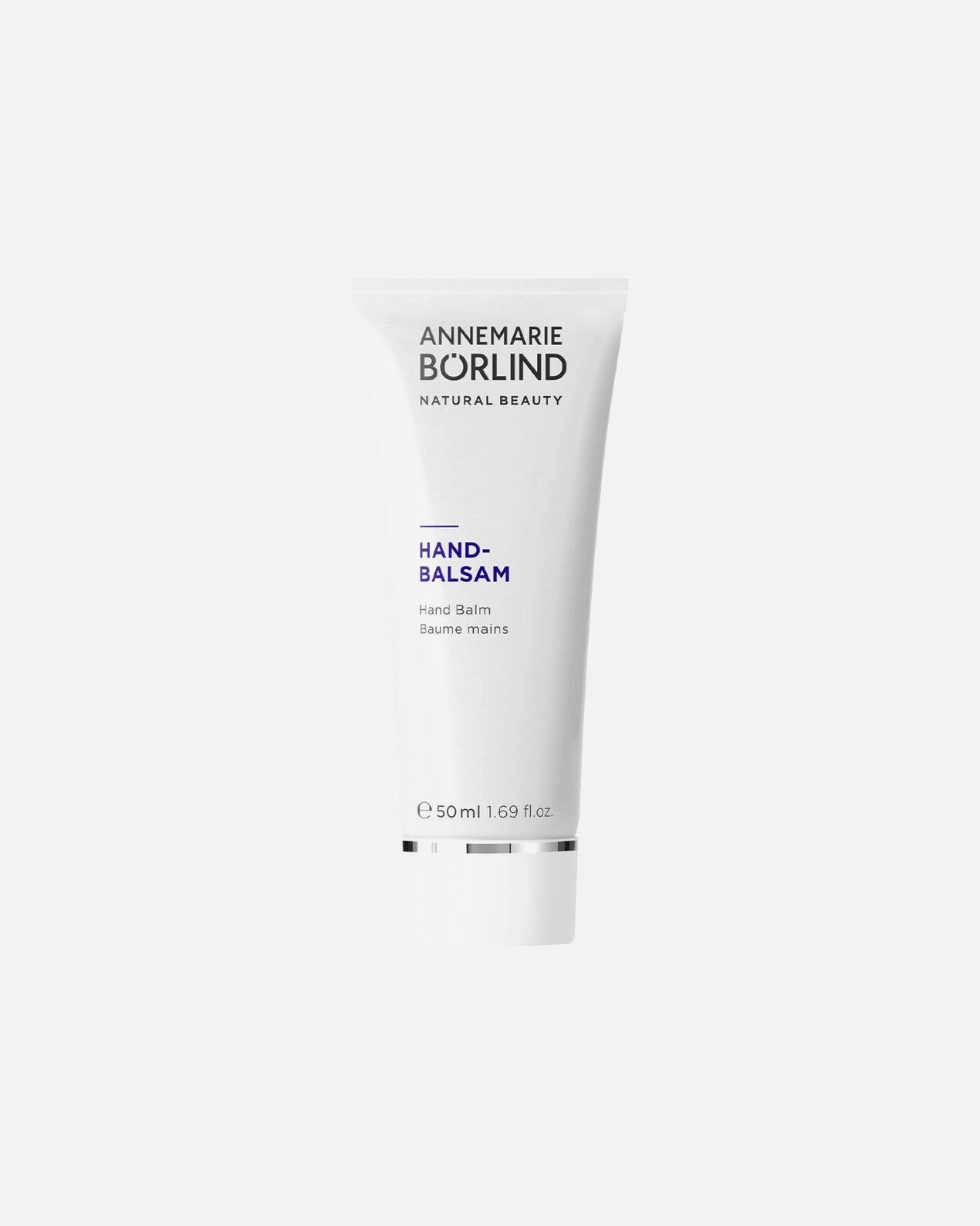 ANNEMARIE BÖRLIND Handcreme - 50 ml
