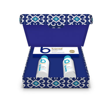 Barral DermaProtect Original Rich Cream 100 ml 100 ml 100 ml 100 ml 100 ml 100 ml