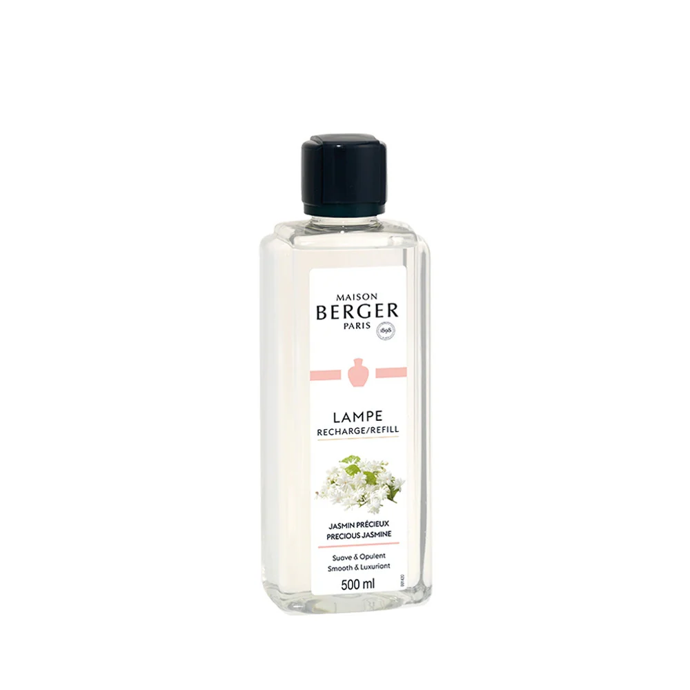 Parfum de Maison Jasmin Précieux - Profumo per Lampada Catalitica