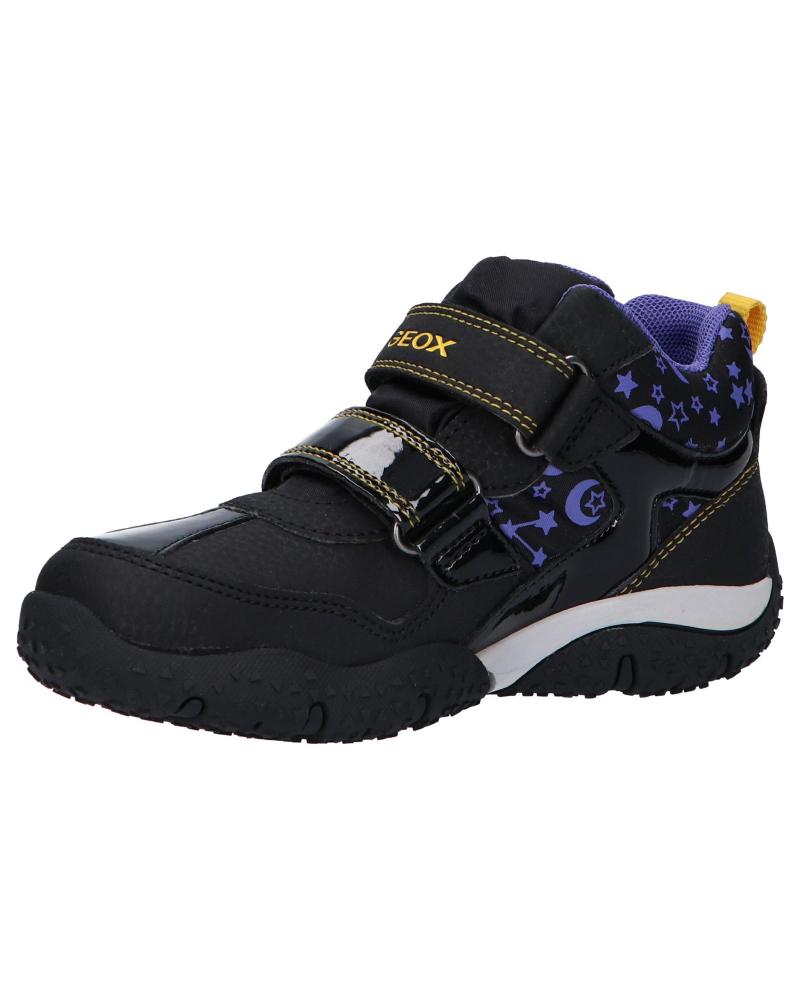 Zapatillas Deporte Geox J042va 0cefu J Baltic B Wpf