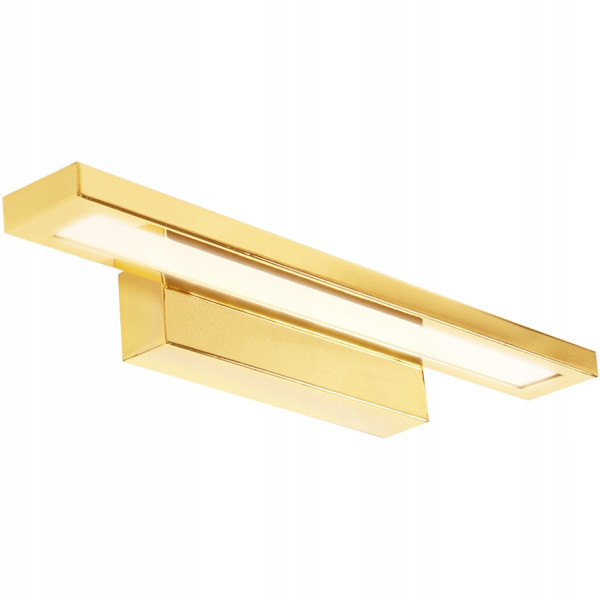Lampa Kinkiet Led Nad Lustro 8W 40Cm