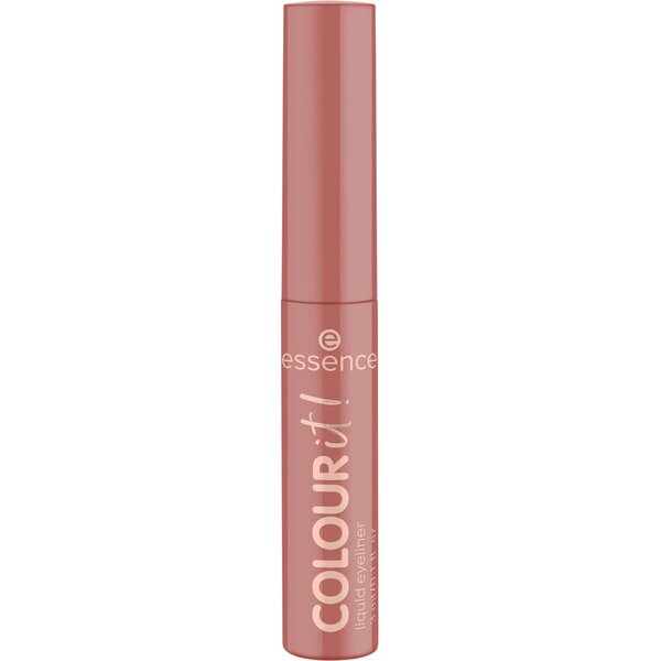 Eyeliner liquido Essence Color It! 04 Rosso ruggine<br>3ml