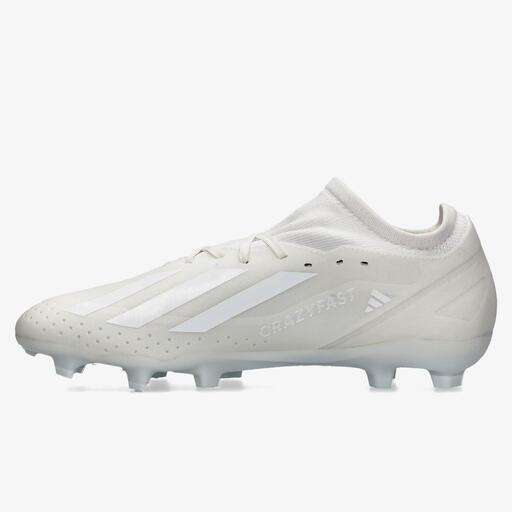  adidas X 3 FG