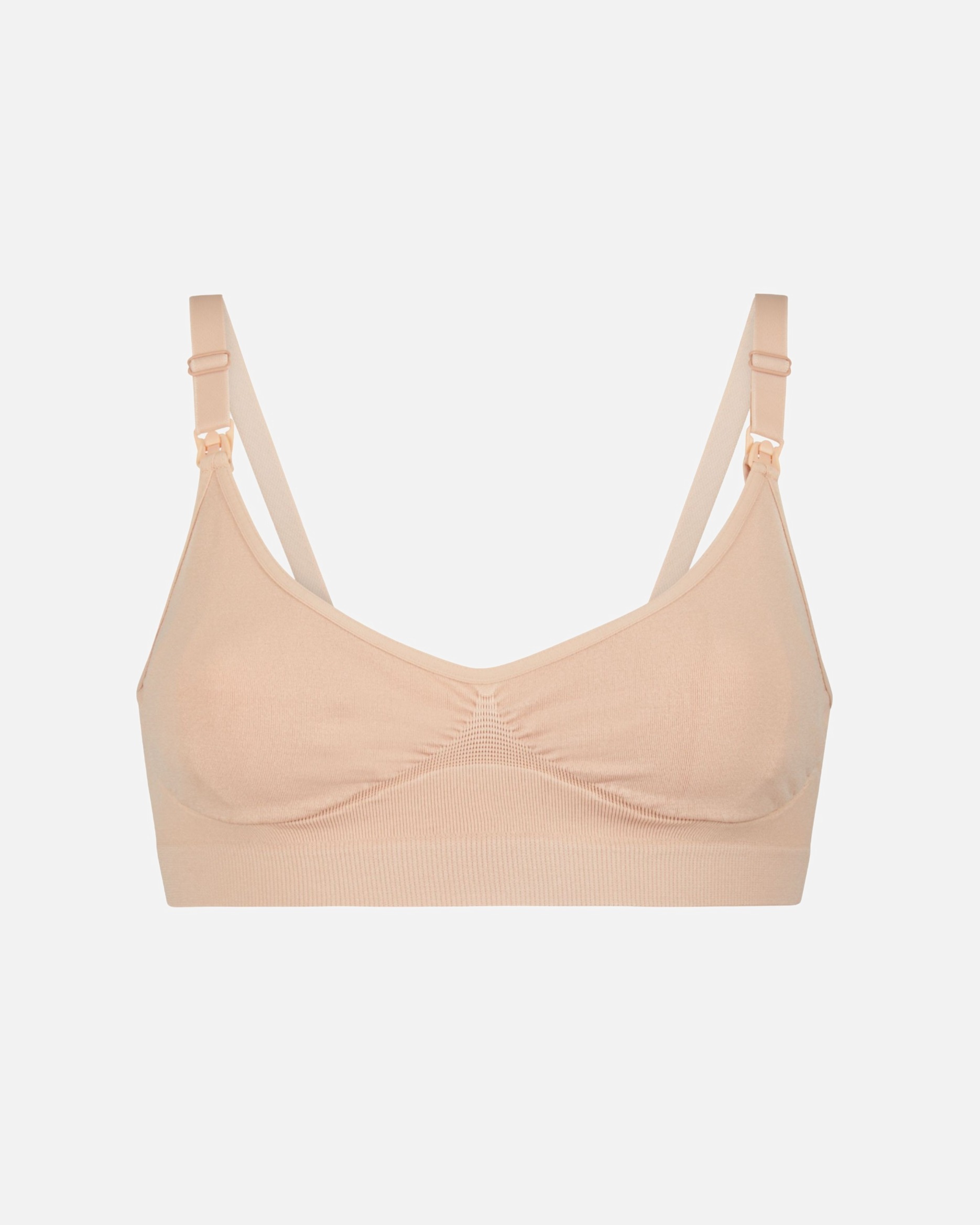 Smoon Lingerie Brassière et coussinets d'allaitement