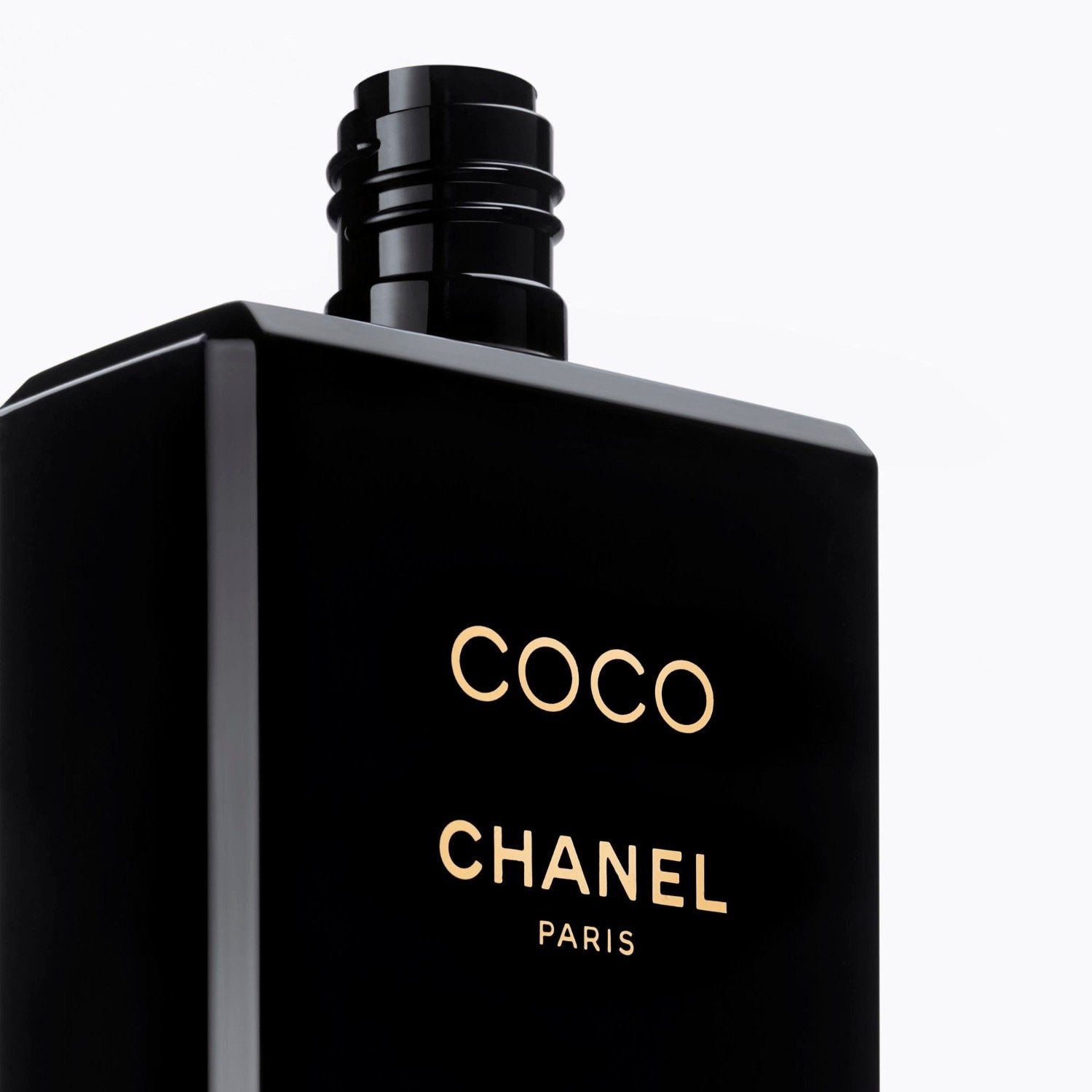 CHANEL kūno losjonas COCO EMULSION HYDRATANTE POUR LE CORPS - 200 ml