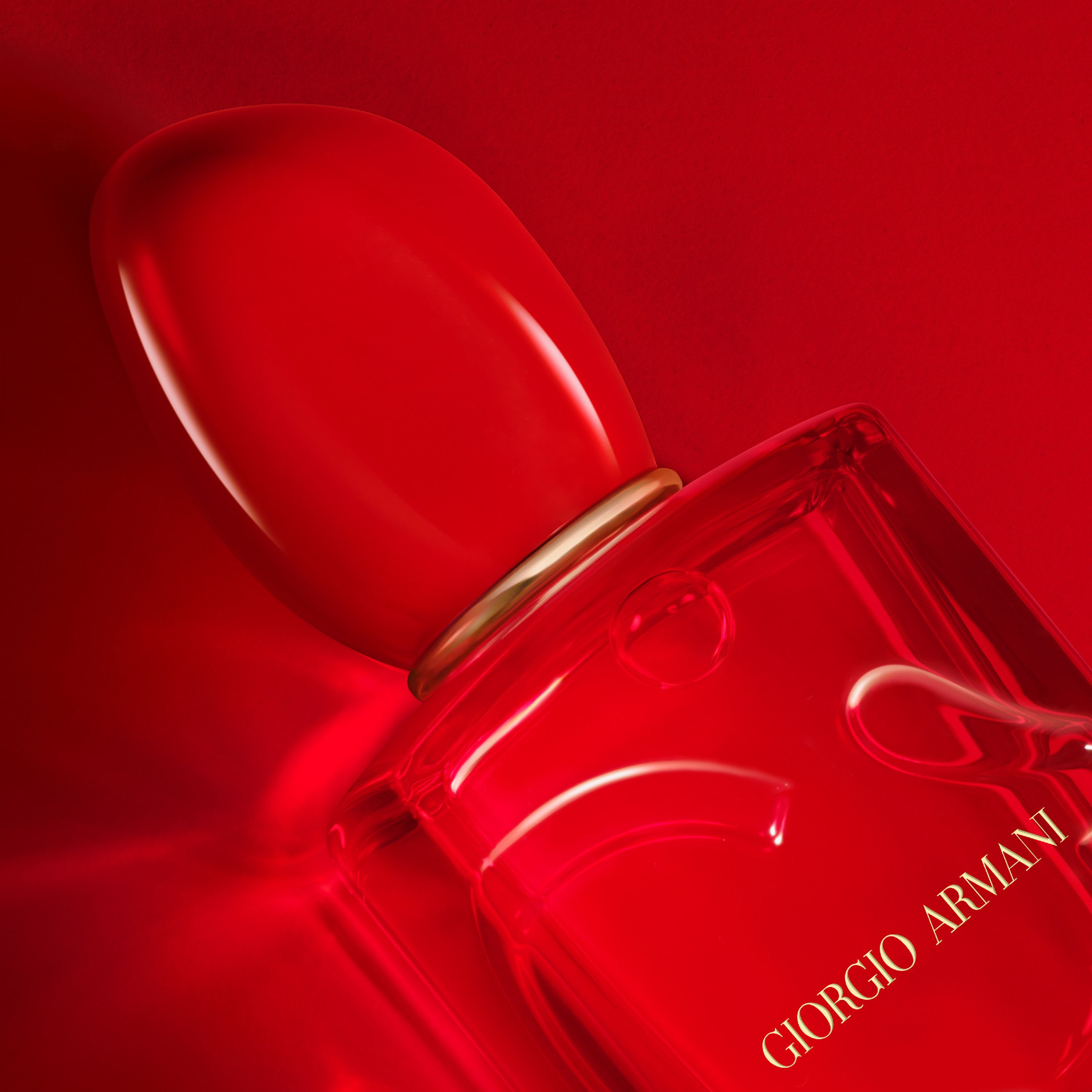 Parfum Sì Passione Red Musk pre ženy Dámske parfumy
