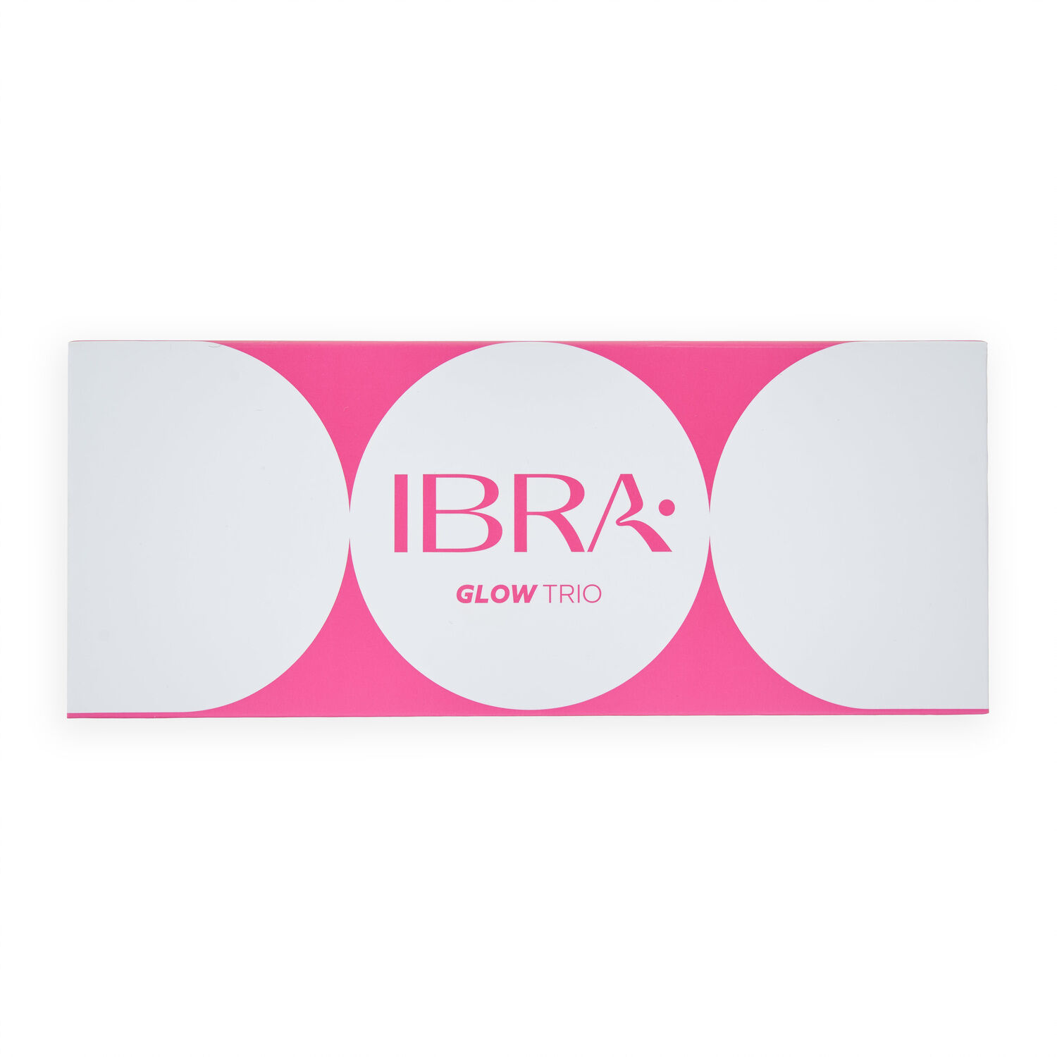 Ibra Makeup Glow Trio
