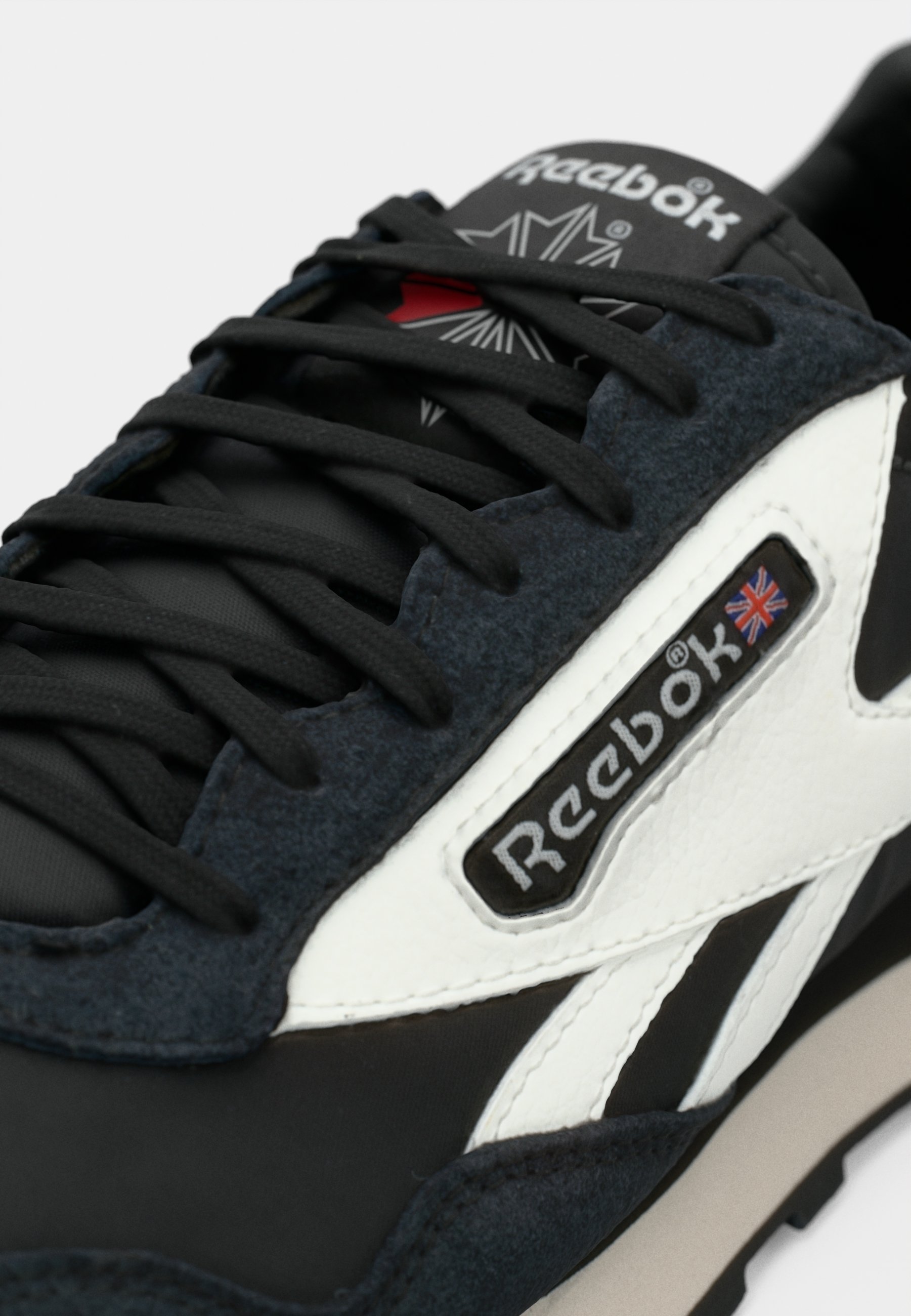 Baskets basses Reebok Classic