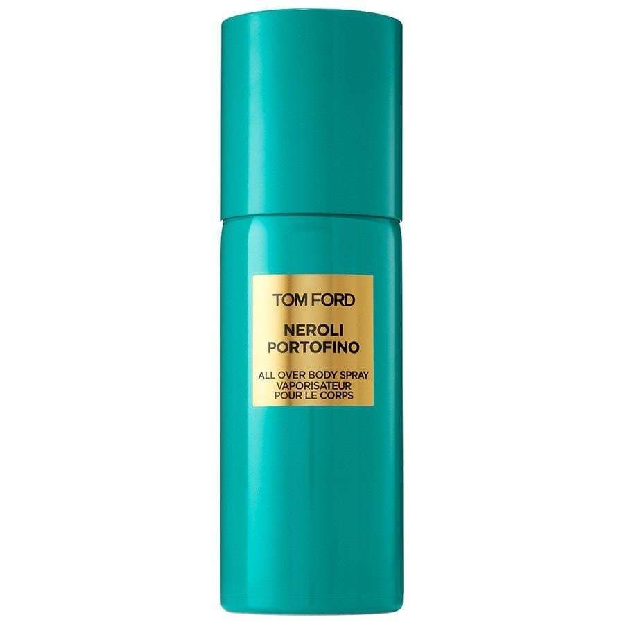 TOM FORD Private Blend sprej za tijelo, miris nerolija, Portofino sprej za cijelo tijelo - 150 ml