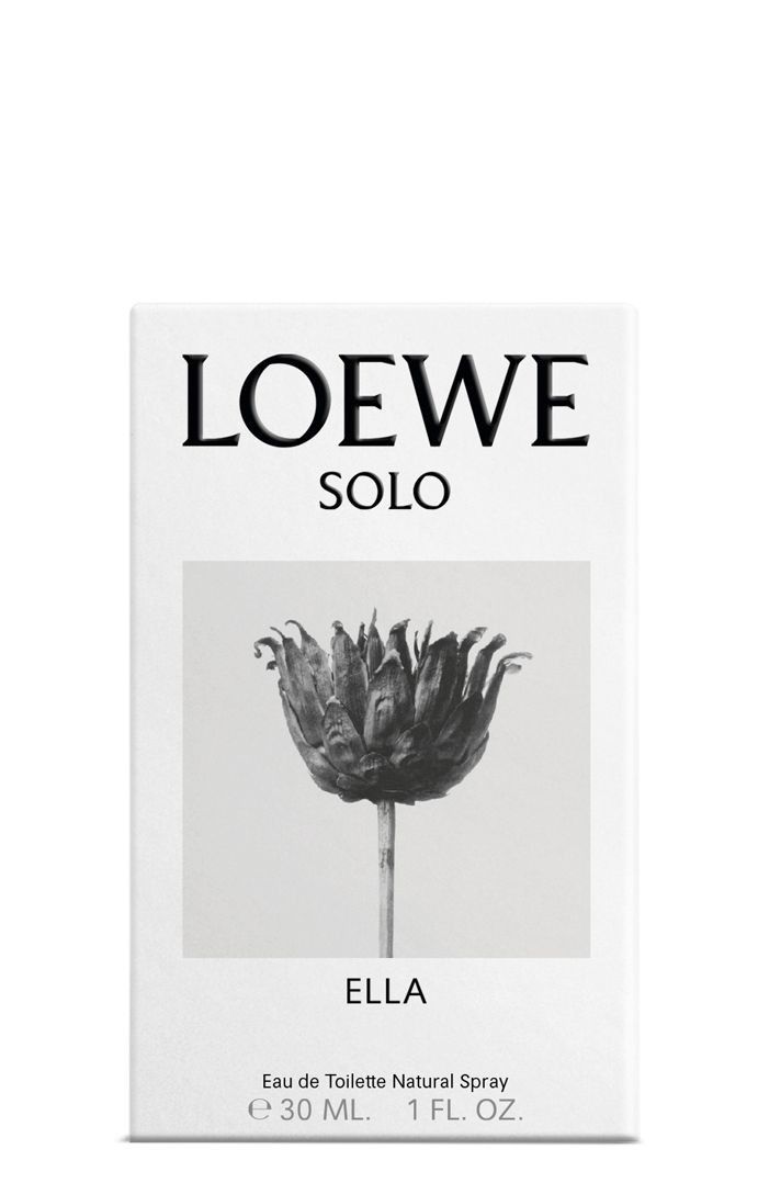 Only Loewe Ella EDT Sieviešu smaržas