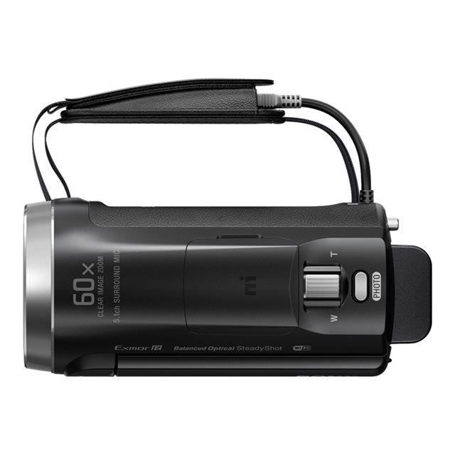 Videocámara SONY HDR-CX625