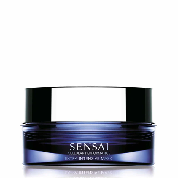 Cellular Performance Extra Intensive Mask - Maschera Anti-età viso, Tratt.viso notte antirughe, Tratt.viso notte illuminante