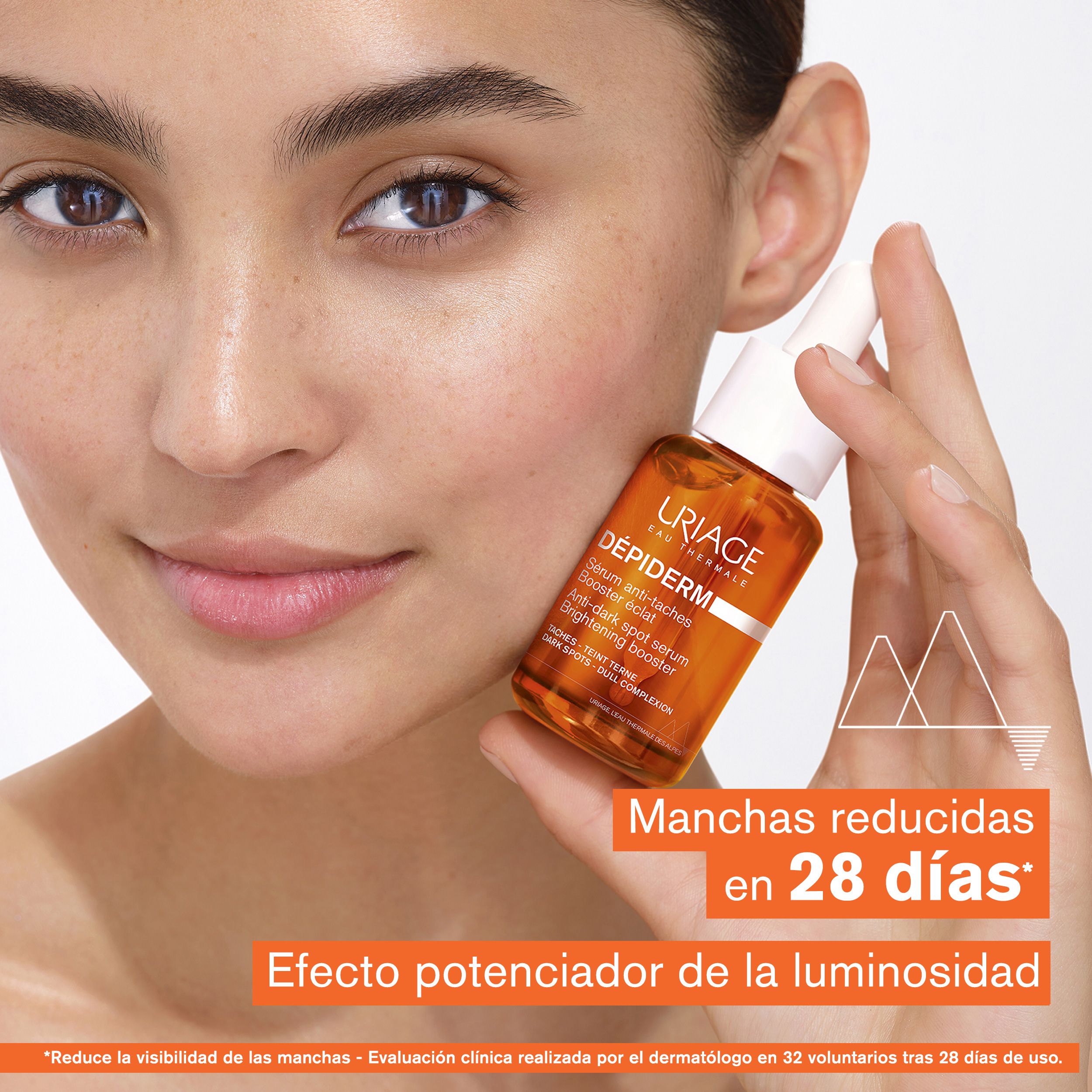 Depiderm serum protiv tamnih mrlja Kreme protiv tamnih mrlja