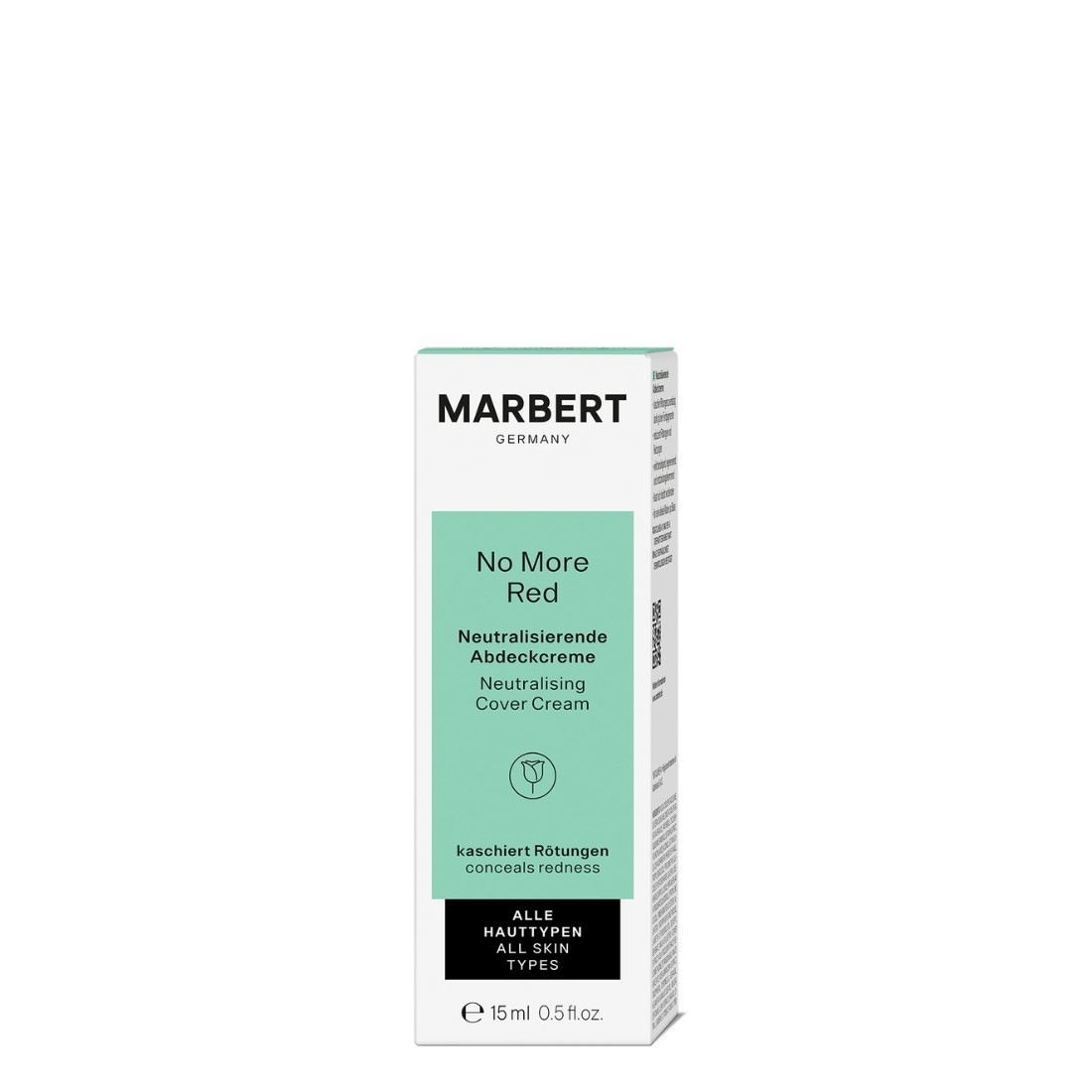 Marbert Crème neutralisante