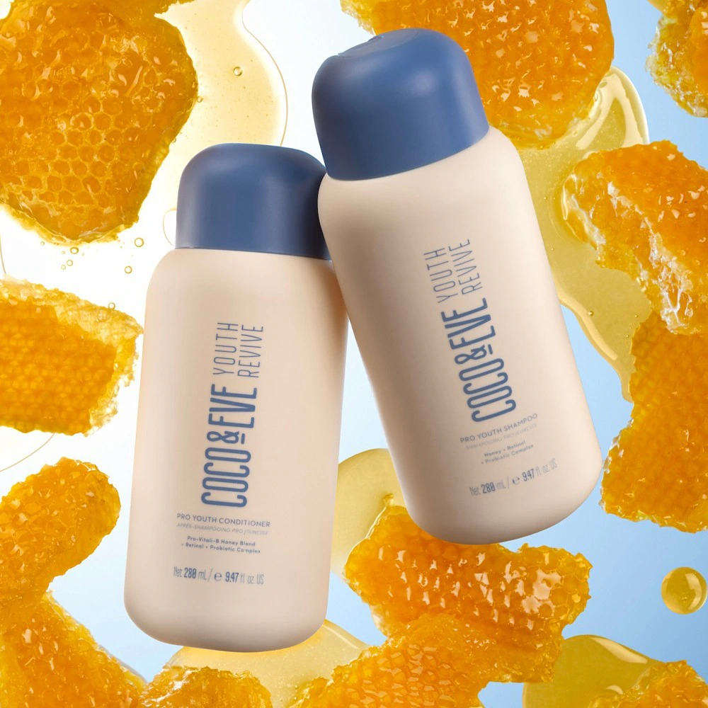 Coco & Eve Pro Youth Conditioner