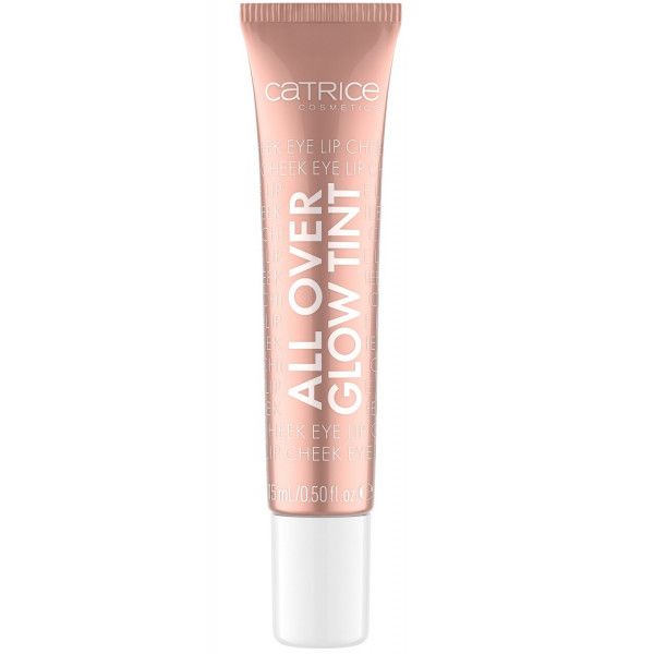 Rozjasňovač All Over Glow Tint Rozjasňovače