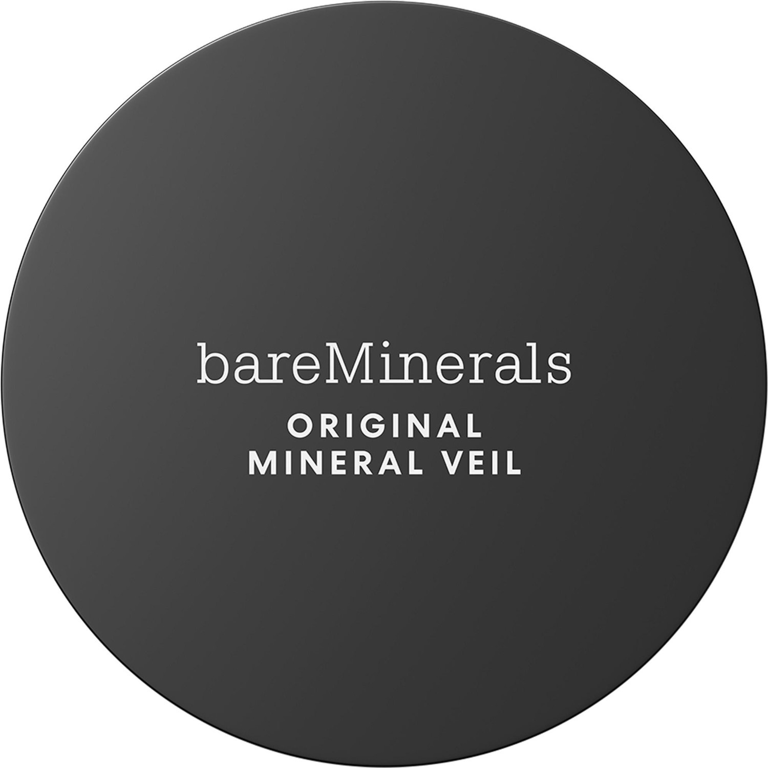 bareMinerals Powder Mineral Veil Pressed Fixing Powder - 9 g