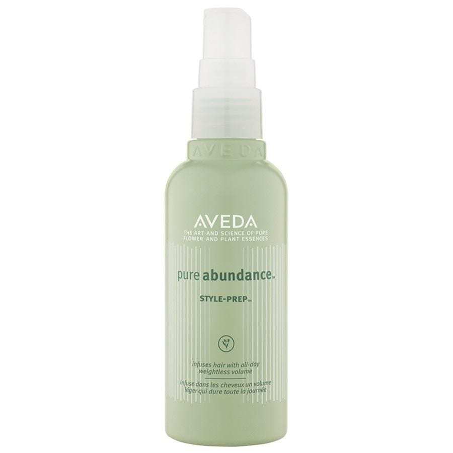 Aveda matu šķidrums Musthaves Pure Abundance Style-Prep - 100 ml