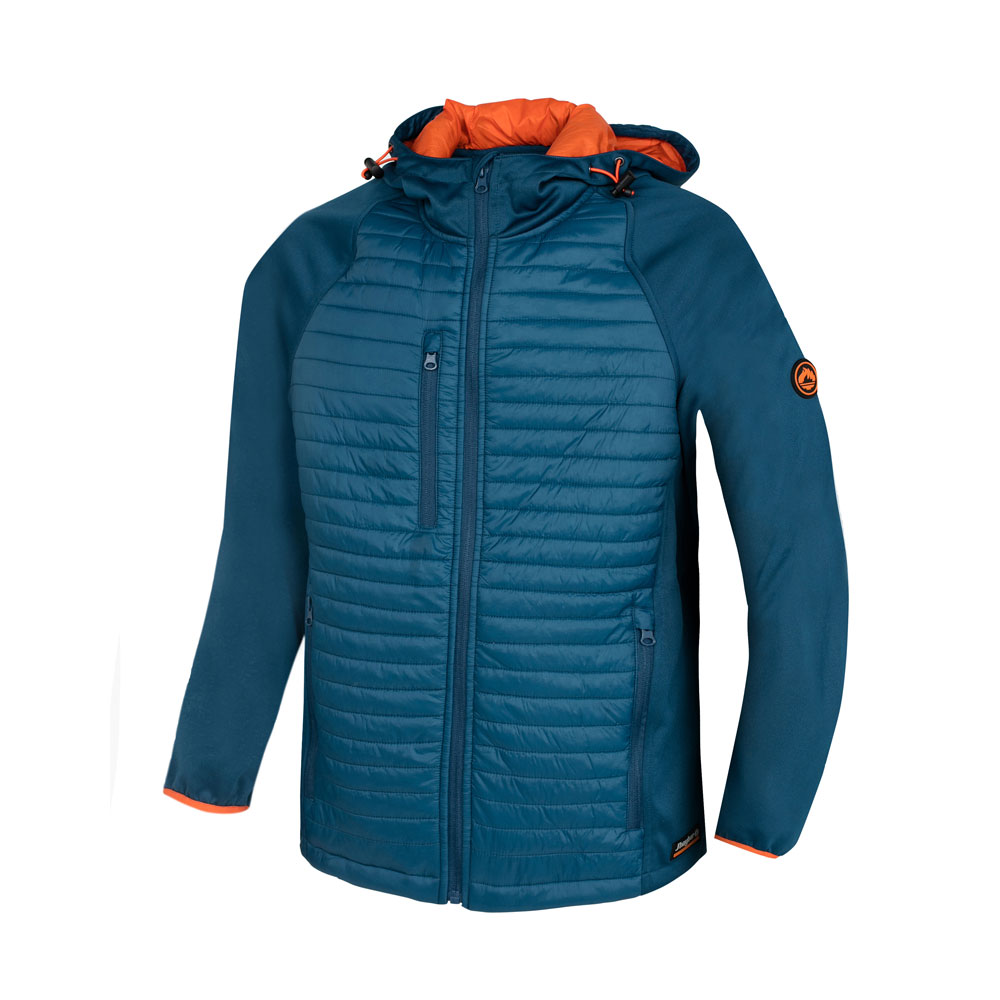  Chaqueta Berlin De J'Hayber Works