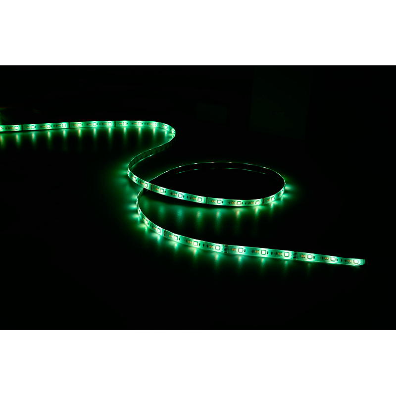 Energi LED-stripe 3 m Multi varmhvit hvit, IP20