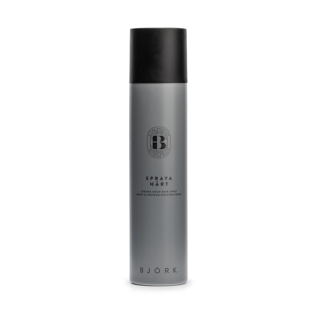 Spraya Hårt Strong Hold Hairspray 300 ml - Mesteacan