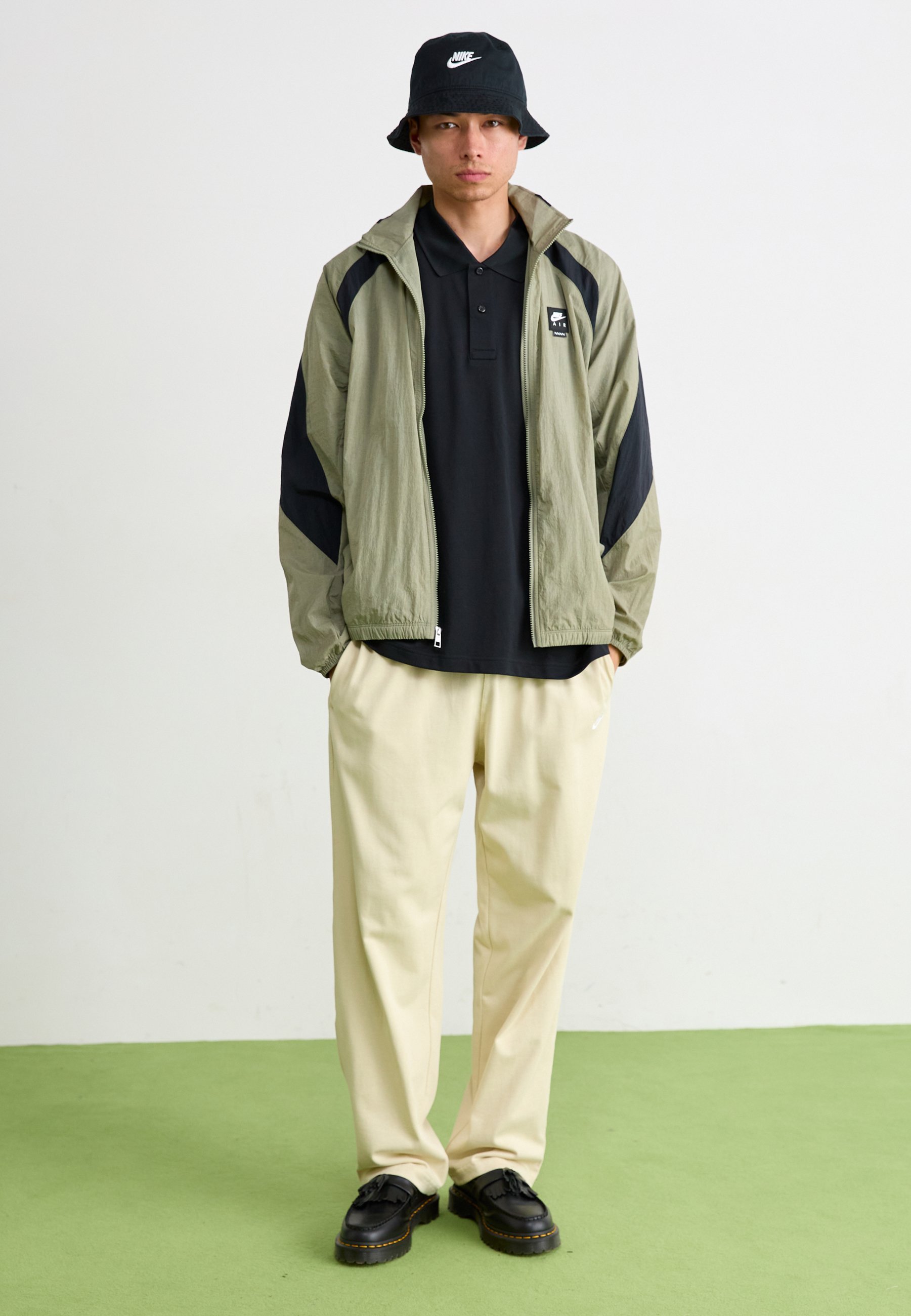 Teplákové kalhoty Nike Sportswear