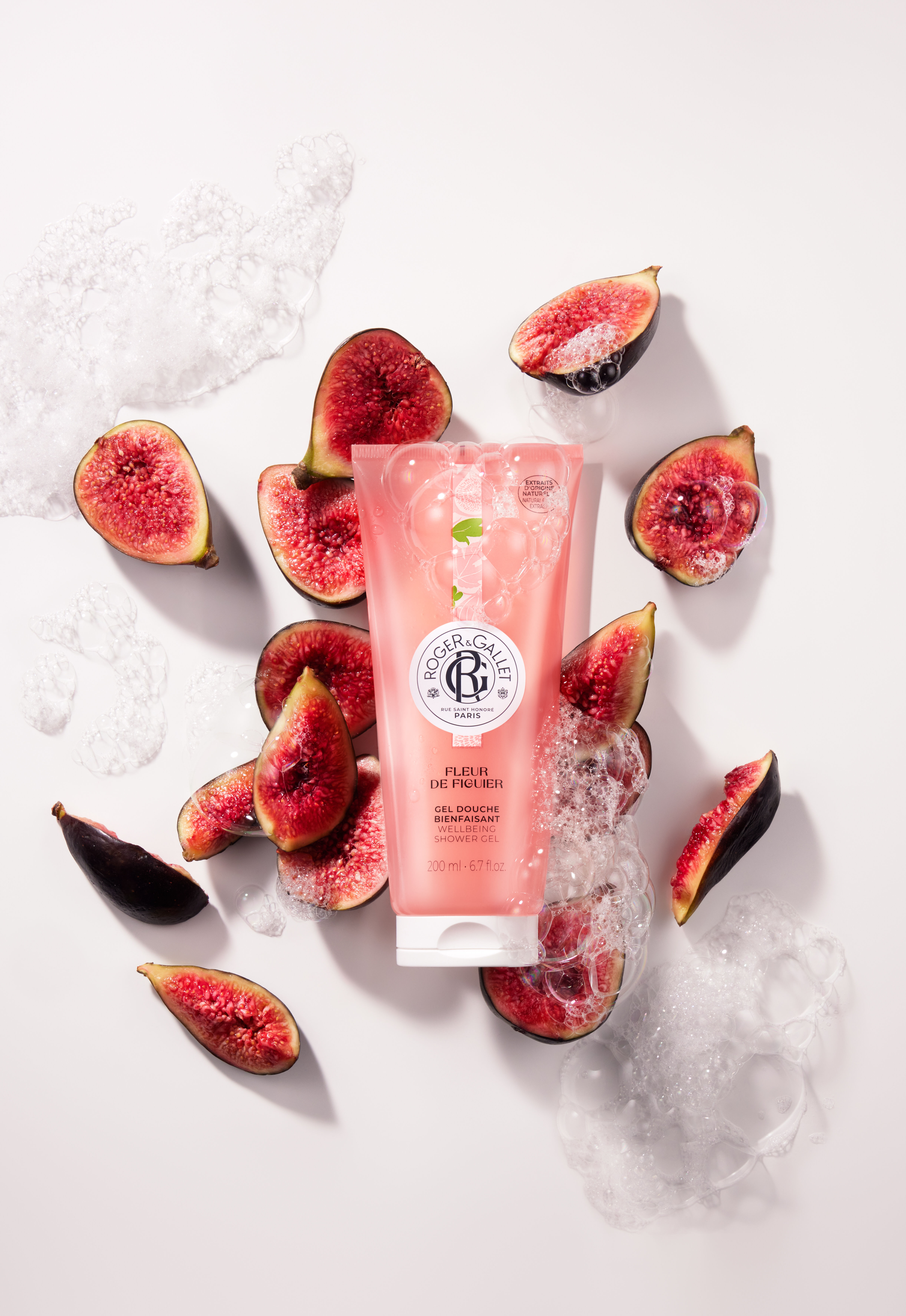 Roger&Gallet Fleur de Figuier
