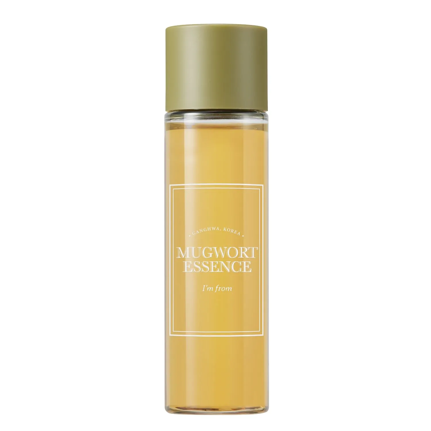 I'm From Mugwort Essence Esencja do twarzy