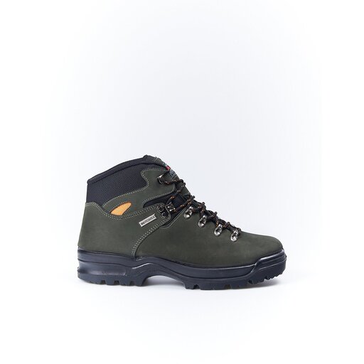 Botas Trekking Notton Impermeables 730