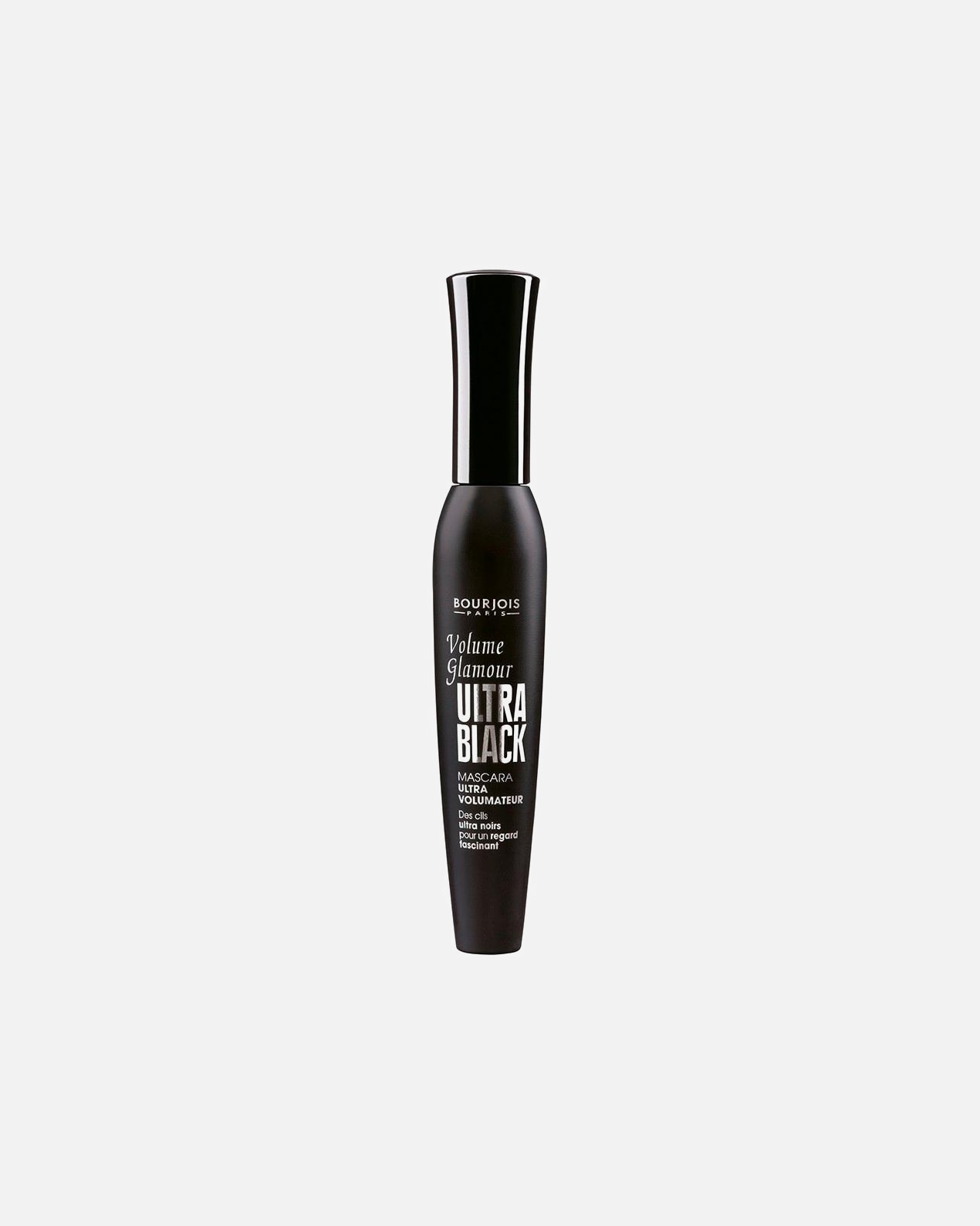 Rimmel London Mascara Volume Glamour Ultra Black - 12 ml