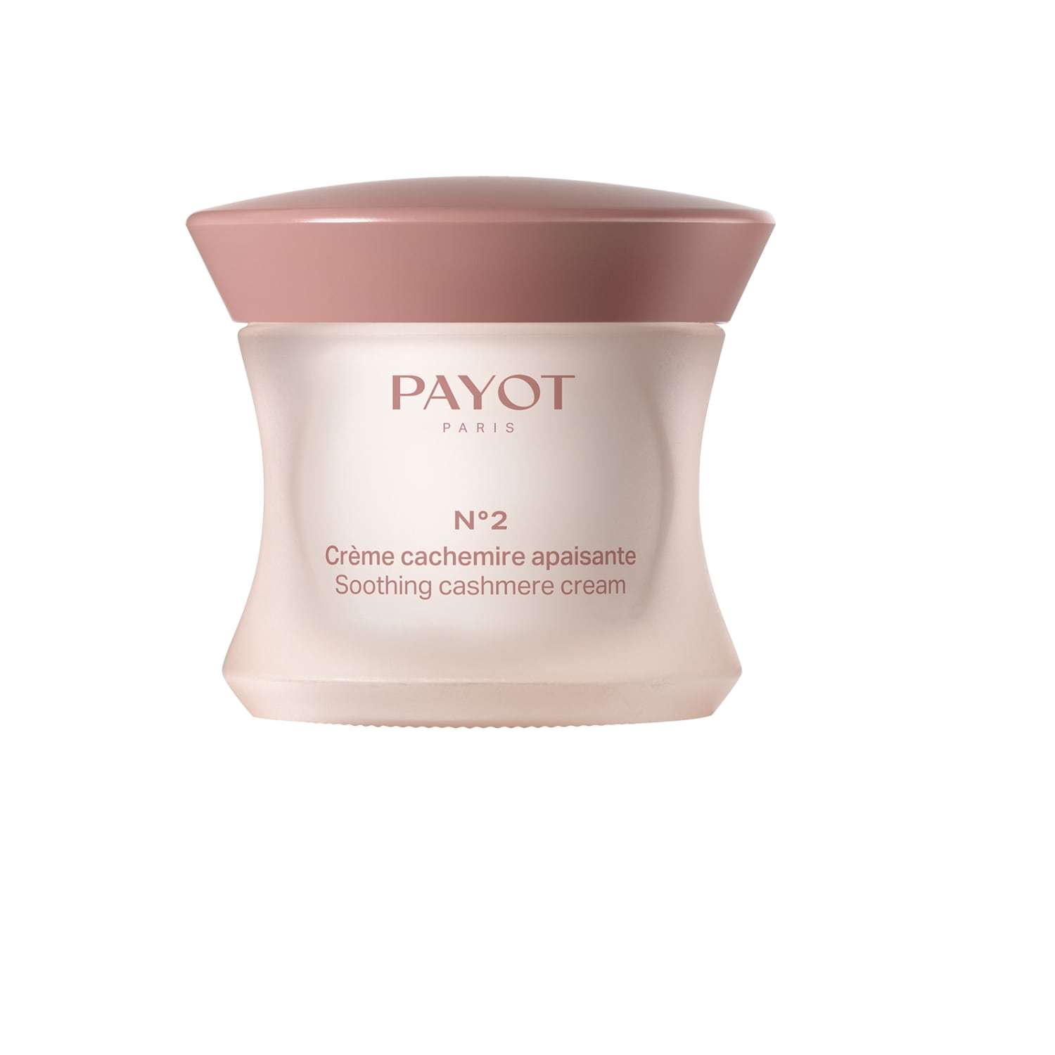 Payot krema za lice br. 2 umirujuća krema u oblaku - 50 ml