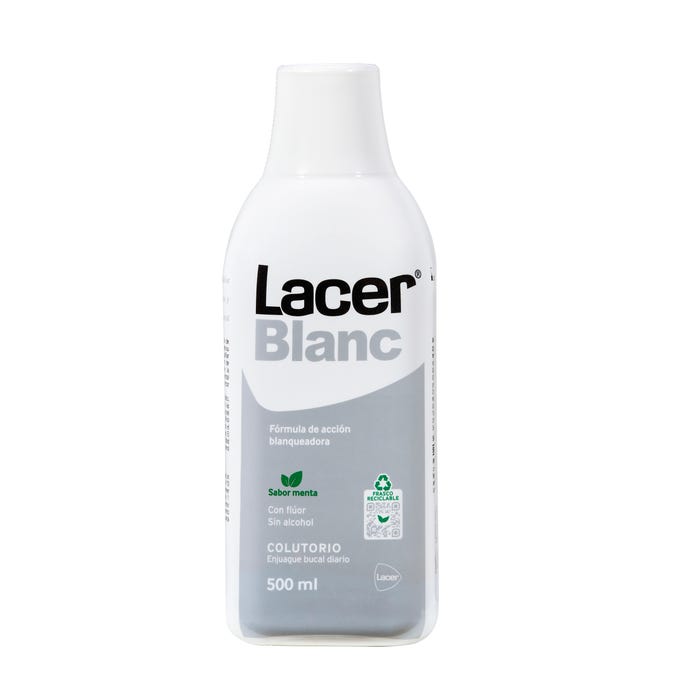 Lacer Blanc | 0ml