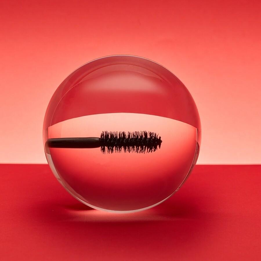 Deborah Milano Mascara 24Ore Instant Maxi Volume Pomegranate - 12 ml