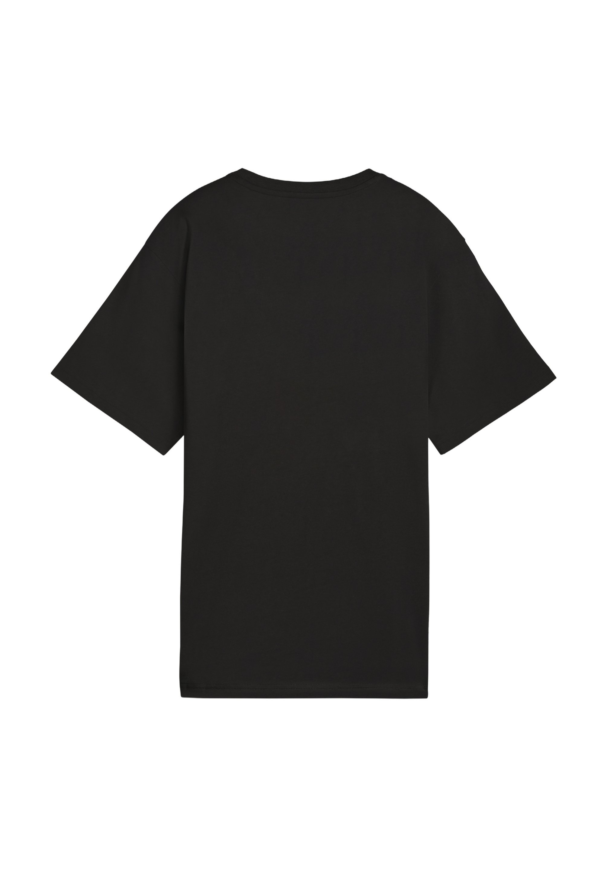 T-shirts Puma