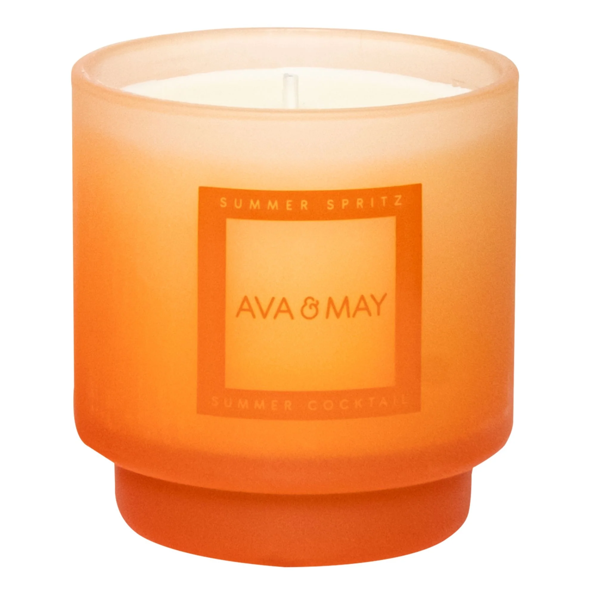 Candele Summer Spritz - Candela Profumata