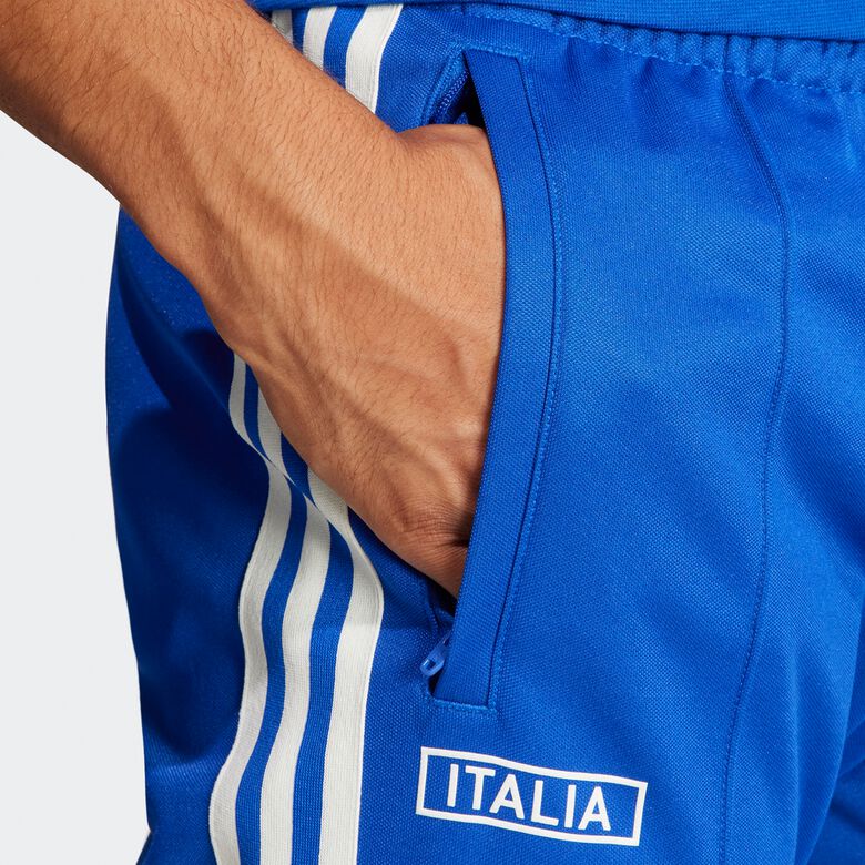 Pantalón de Chánda FIGC Italia Fußballpaket