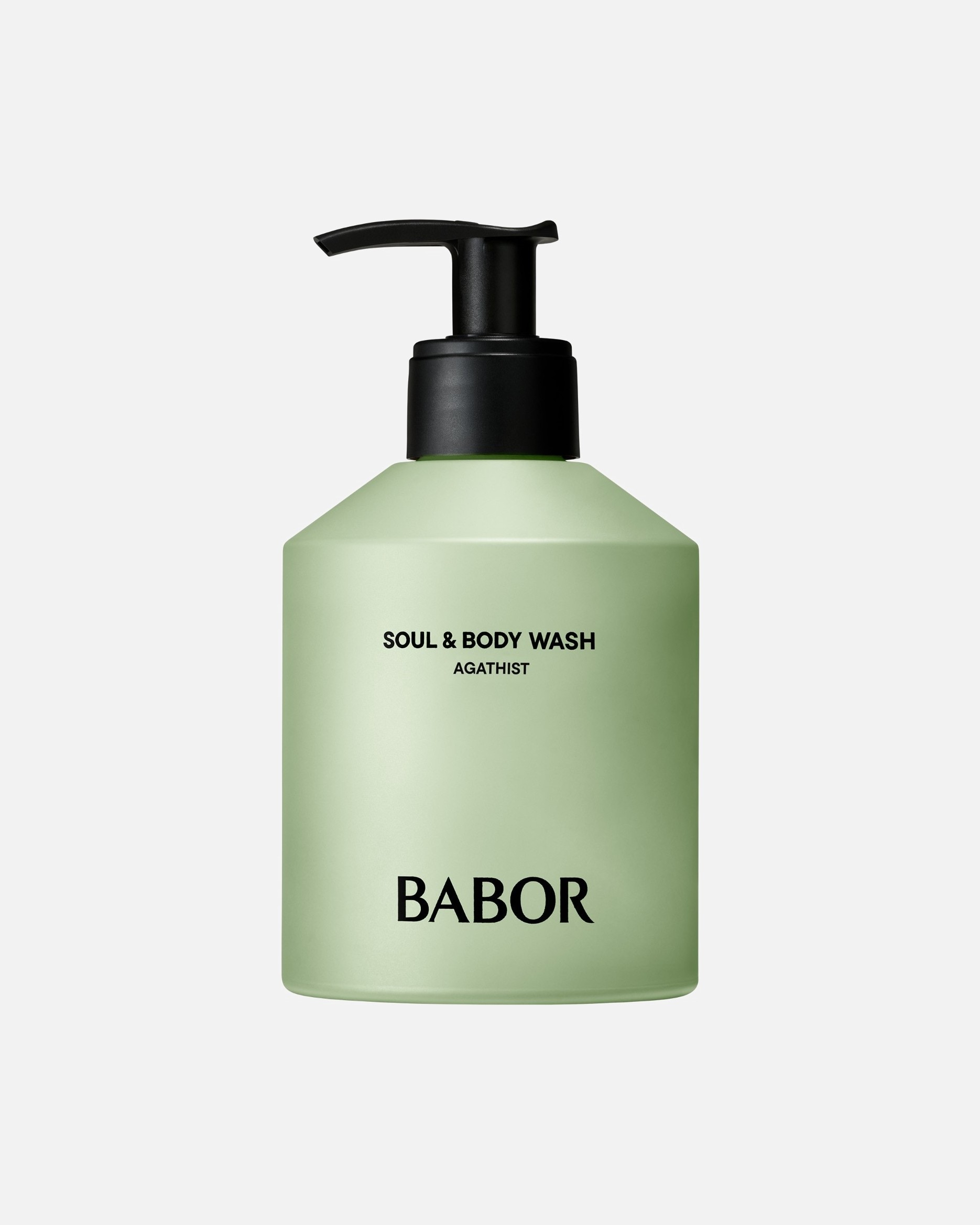 BABOR Body & Soul gel za tuširanje - 250 ml