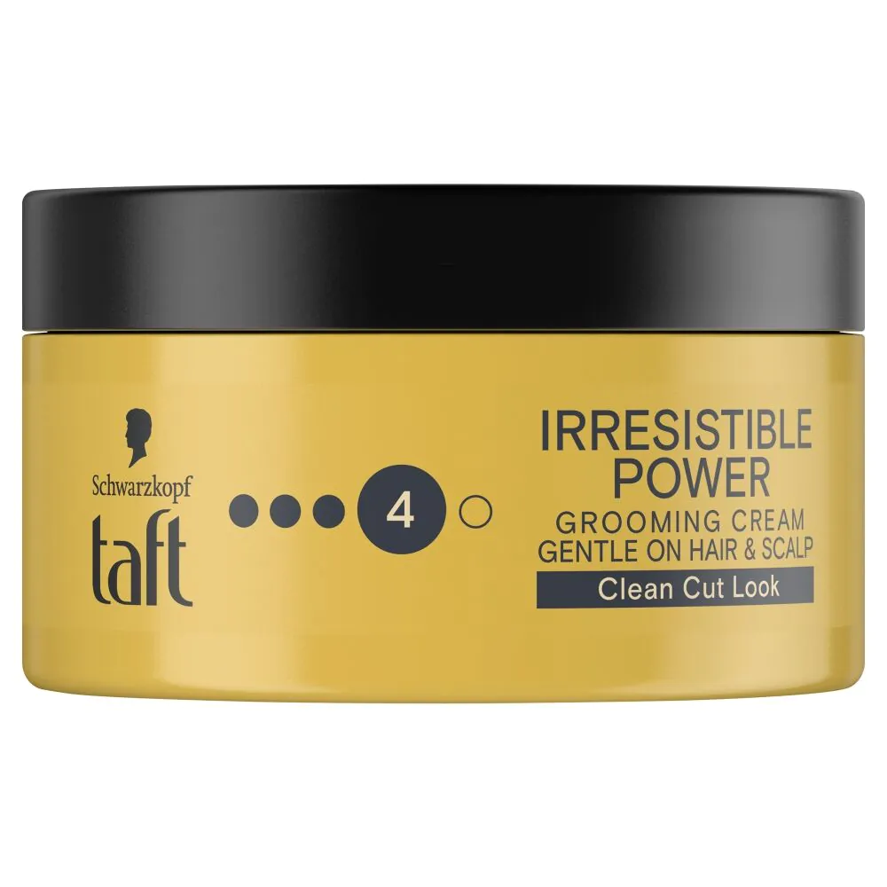 Taft Krem do włosów IrrestPow 100 ml