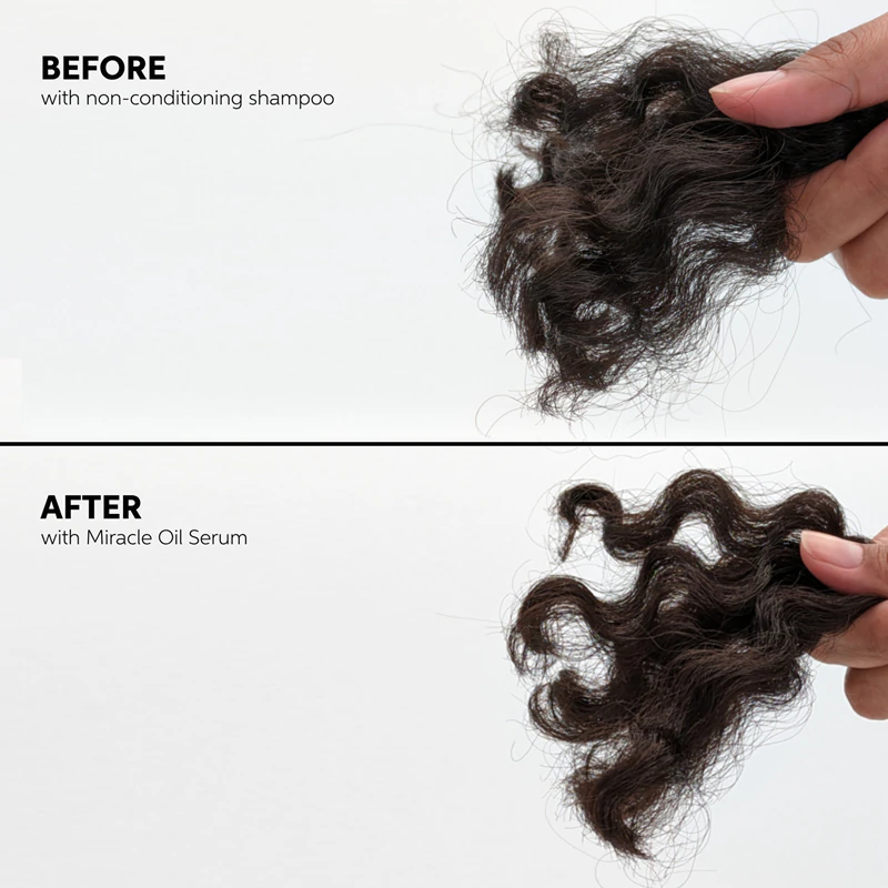 Hydratačná a vyživujúca maska na vlasy Wella Professionals Ultimate Smooth Mask