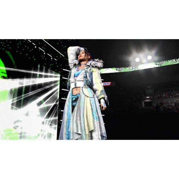 WWE 2K26 - Gioco per Xbox Series X