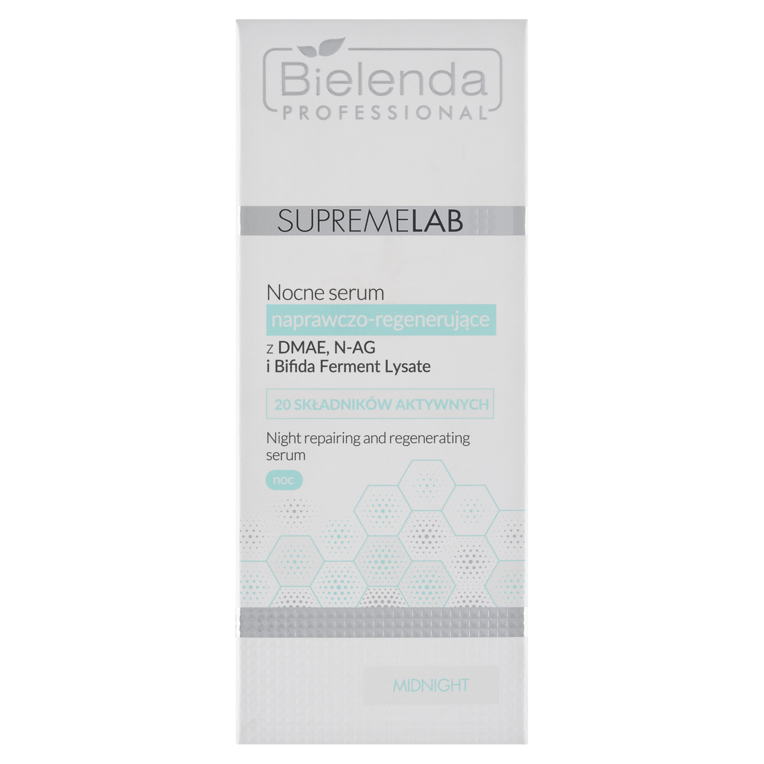 Bielenda Professional SupremeLab