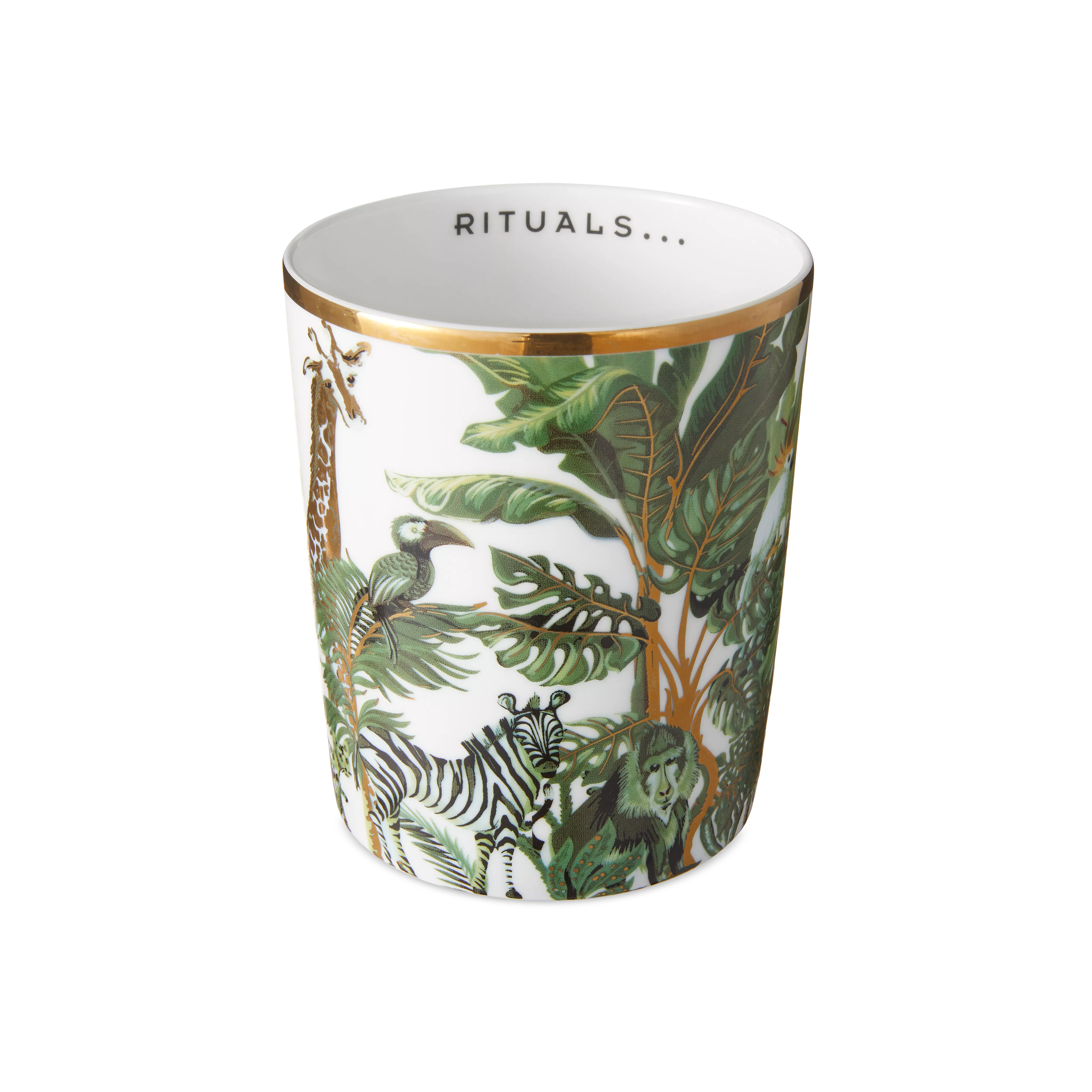 The Signature CollectionLuxury Candle Holder