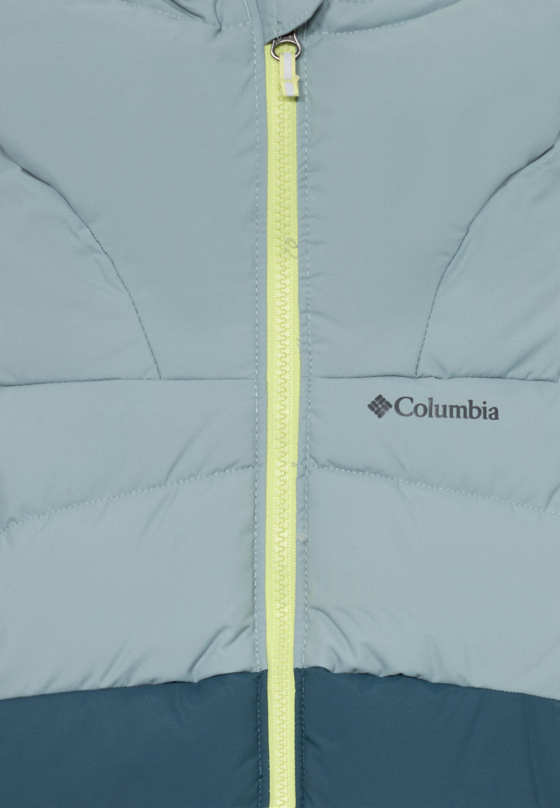 Columbia ARCTIC BLAST JACKET - Snowboardjas - crushed blue/ever blue