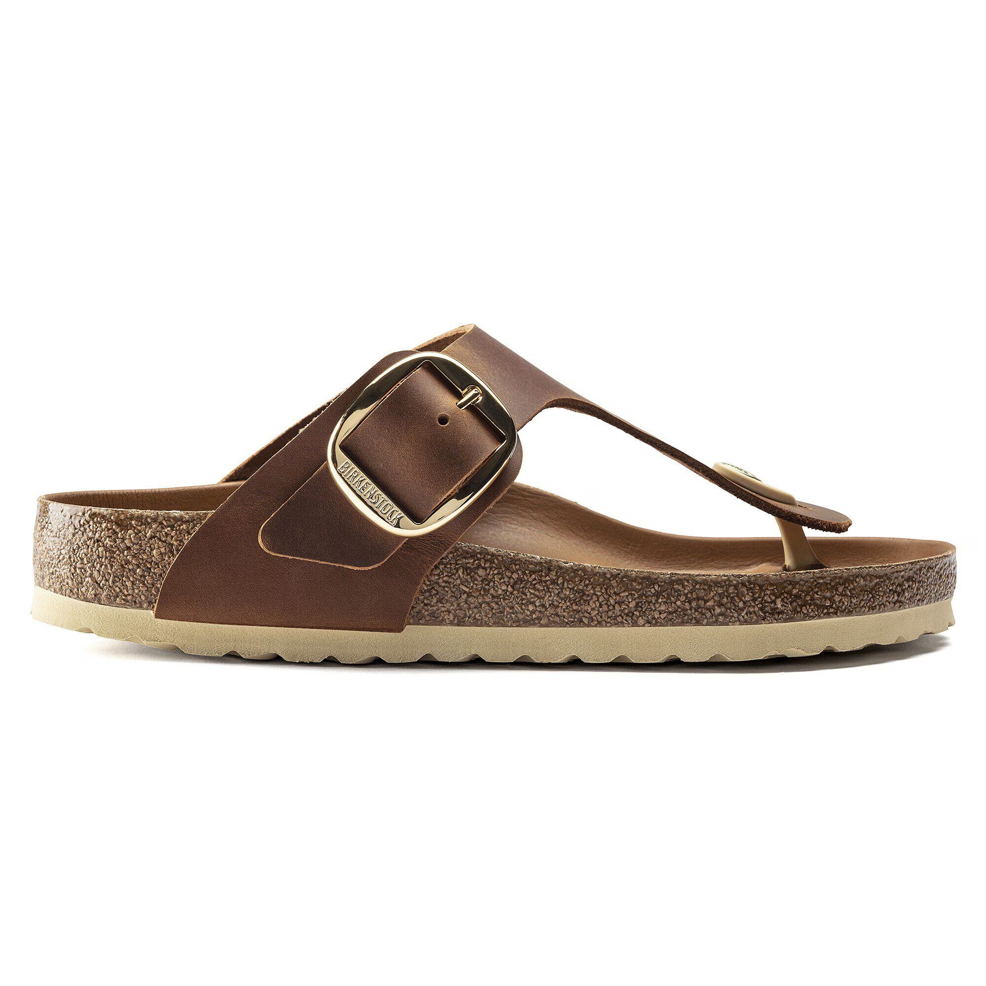 Giza Big Buckle