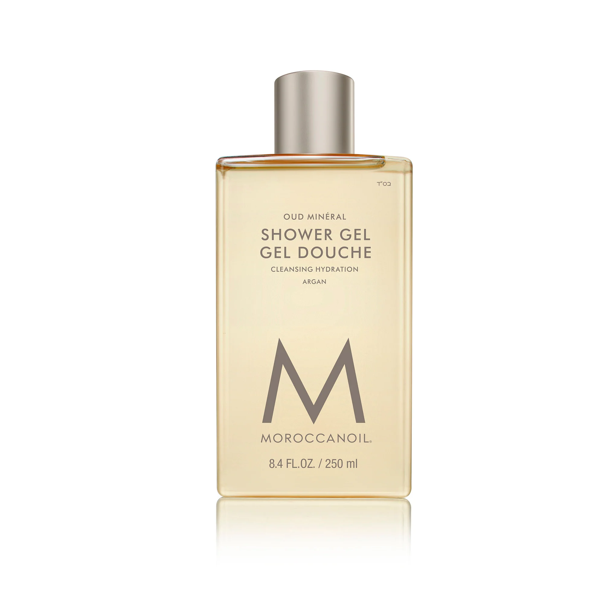 Body shower gel oud minéral - Bagno e Doccia
